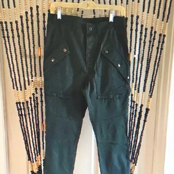 Dance & Marvel Pants - Picture 1 of 2